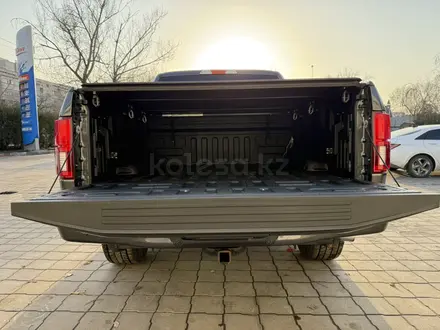 Ford F-Series 2020 года за 26 100 000 тг. в Алматы – фото 12