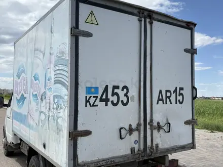 ГАЗ ГАЗель 2012 года за 4 700 000 тг. в Астана – фото 3