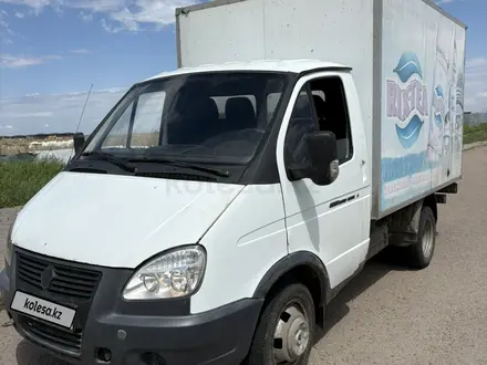 ГАЗ ГАЗель 2012 года за 4 700 000 тг. в Астана – фото 2