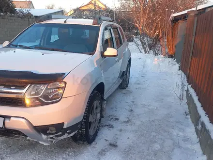 Renault Duster 2018 года за 6 500 000 тг. в Алматы – фото 5