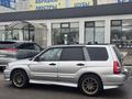 Subaru Forester 2003 годаүшін5 900 000 тг. в Алматы – фото 13