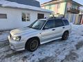 Subaru Forester 2003 годаүшін5 900 000 тг. в Алматы