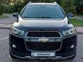 Chevrolet Captiva 2014 года за 7 350 000 тг. в Алматы – фото 30