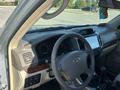 Toyota Land Cruiser Prado 2006 года за 13 800 000 тг. в Алматы – фото 10