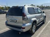 Toyota Land Cruiser Prado 2006 годаүшін13 800 000 тг. в Алматы – фото 3