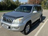 Toyota Land Cruiser Prado 2006 годаүшін13 800 000 тг. в Алматы