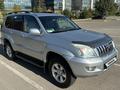 Toyota Land Cruiser Prado 2006 года за 13 800 000 тг. в Алматы – фото 2