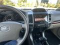 Toyota Land Cruiser Prado 2006 года за 13 800 000 тг. в Алматы – фото 9