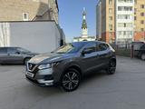 Nissan Qashqai 2019 года за 9 600 000 тг. в Астана