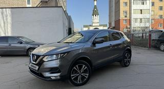 Nissan Qashqai 2019 года за 9 600 000 тг. в Астана