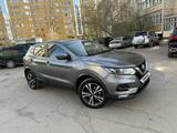 Nissan Qashqai 2019 года за 9 600 000 тг. в Астана – фото 2