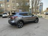 Nissan Qashqai 2019 года за 9 600 000 тг. в Астана – фото 4