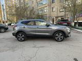 Nissan Qashqai 2019 года за 9 600 000 тг. в Астана – фото 3