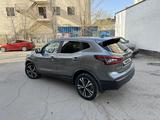 Nissan Qashqai 2019 года за 9 600 000 тг. в Астана – фото 5