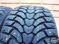 Maxtrek Trek M900 Ice   265/65 R18 шипованные за 140 000 тг. в Алматы