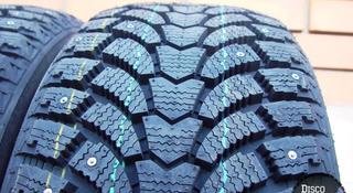 Maxtrek Trek M900 Ice   265/65 R18 шипованные за 140 000 тг. в Алматы