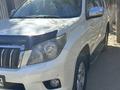 Toyota Land Cruiser Prado 2010 годаүшін16 000 000 тг. в Актобе – фото 2