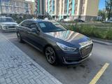 Genesis G90 2016 года за 16 500 000 тг. в Алматы – фото 2