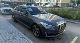 Genesis G90 2016 года за 16 500 000 тг. в Алматы – фото 2