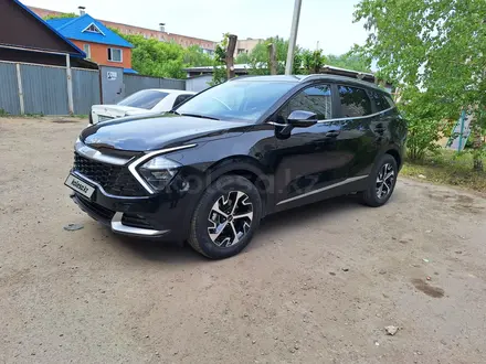 Kia Sportage 2025 года за 13 800 000 тг. в Петропавловск