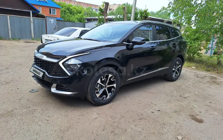 Kia Sportage 2025 годаүшін13 800 000 тг. в Петропавловск