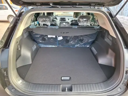 Kia Sportage 2025 года за 13 800 000 тг. в Петропавловск – фото 10