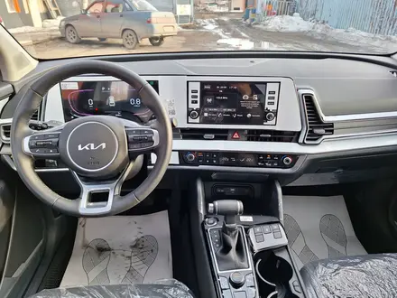 Kia Sportage 2025 года за 13 800 000 тг. в Петропавловск – фото 13