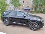 Kia Sportage 2025 года за 13 800 000 тг. в Петропавловск – фото 4
