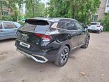 Kia Sportage 2025 года за 13 800 000 тг. в Петропавловск – фото 5
