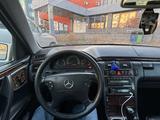 Mercedes-Benz E 430 2001 года за 5 500 000 тг. в Астана – фото 5