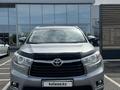 Toyota Highlander 2014 года за 15 500 000 тг. в Шымкент