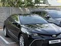 Toyota Camry 2023 года за 15 990 000 тг. в Тараз