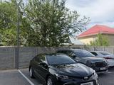 Toyota Camry 2023 годаүшін15 990 000 тг. в Тараз – фото 2