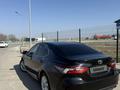 Toyota Camry 2023 года за 15 990 000 тг. в Тараз – фото 8
