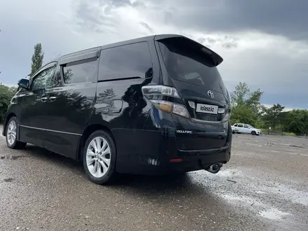 Toyota Vellfire 2009 года за 9 999 999 тг. в Павлодар – фото 5