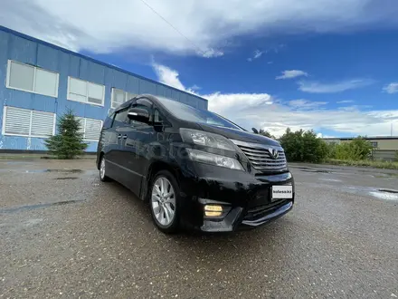 Toyota Vellfire 2009 года за 9 999 999 тг. в Павлодар – фото 10