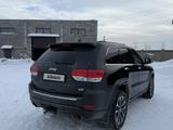 Jeep Grand Cherokee 2018 годаүшін16 000 000 тг. в Астана – фото 4