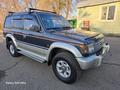 Mitsubishi Pajero 1994 годаүшін4 000 000 тг. в Алматы