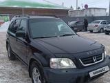 Honda CR-V 1998 года за 3 300 000 тг. в Петропавловск