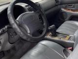 Lexus GS 300 1995 годаүшін2 200 000 тг. в Жезказган – фото 3