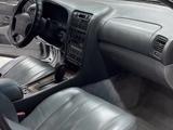 Lexus GS 300 1995 годаүшін2 200 000 тг. в Жезказган – фото 2