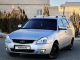 ВАЗ (Lada) Priora 2171 2012 годаfor2 500 000 тг. в Актау