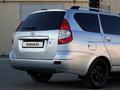 ВАЗ (Lada) Priora 2171 2012 годаүшін2 500 000 тг. в Актау – фото 7