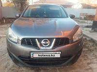 Nissan Qashqai 2013 года за 5 700 000 тг. в Атырау