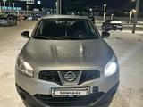 Nissan Qashqai 2013 года за 5 000 000 тг. в Атырау – фото 3