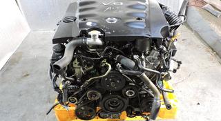 Контрактные двигатели из Японий Nissan VK45 v8 4.5 за 445 000 тг. в Алматы