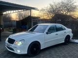 Mercedes-Benz E 55 AMG 2004 года за 8 000 000 тг. в Алматы