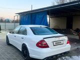 Mercedes-Benz E 55 AMG 2004 года за 8 000 000 тг. в Алматы – фото 3