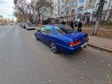 Toyota Cresta 1997 годаfor3 200 000 тг. в Алматы