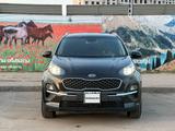 Kia Sportage 2021 года за 11 500 000 тг. в Павлодар – фото 3